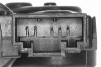 Sensor, Einparkhilfe
