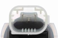 Sensor, Einparkhilfe