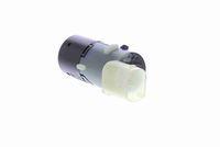 Sensor, Einparkhilfe