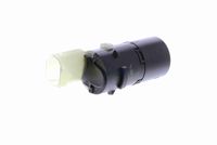 Sensor, Einparkhilfe