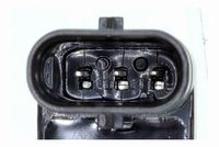 Sensor, Einparkhilfe