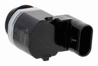 Sensor, Einparkhilfe