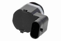 Sensor, Einparkhilfe