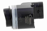 Sensor, Einparkhilfe