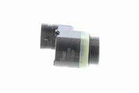 Sensor, Einparkhilfe