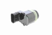 Sensor, Einparkhilfe