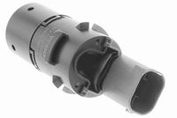 Sensor, Einparkhilfe
