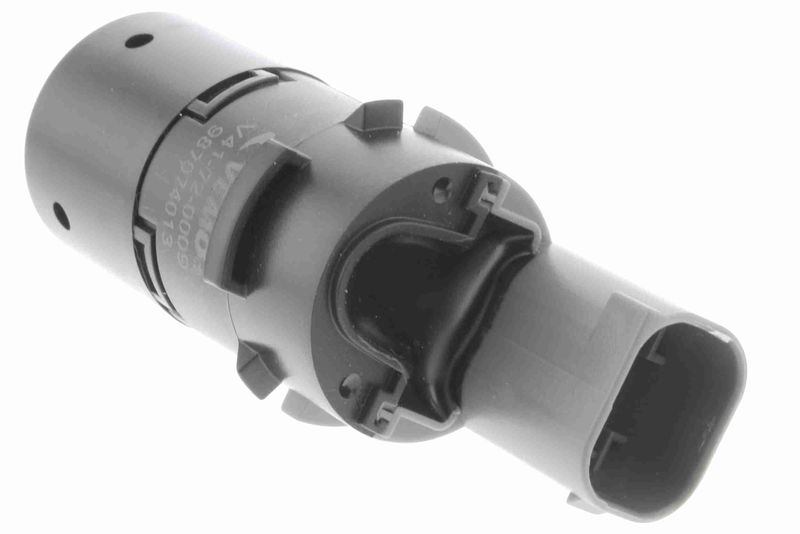 Sensor, Einparkhilfe