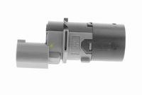 Sensor, Einparkhilfe