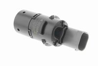 Sensor, Einparkhilfe