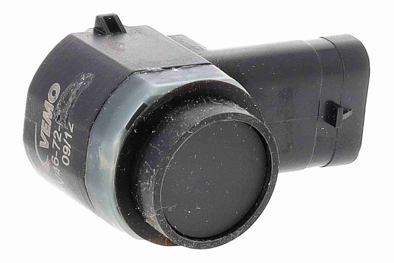 Sensor, Einparkhilfe