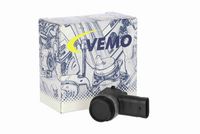 Sensor, Einparkhilfe