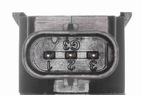 Sensor, Einparkhilfe