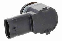 Sensor, Einparkhilfe