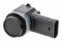 Sensor, Einparkhilfe