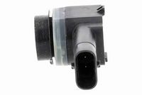 Sensor, Einparkhilfe
