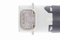 Sensor, Einparkhilfe