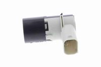 Sensor, Einparkhilfe