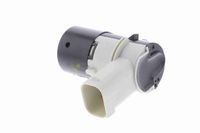 Sensor, Einparkhilfe