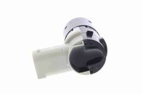 Sensor, Einparkhilfe