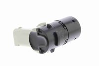Sensor, Einparkhilfe