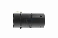 Sensor, Einparkhilfe