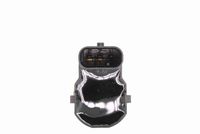 Sensor, Einparkhilfe