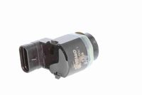Sensor, Einparkhilfe