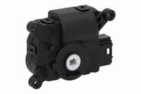 Stellelement, Mischklappe