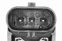 Sensor, Einparkhilfe