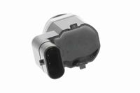 Sensor, Einparkhilfe