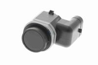 Sensor, Einparkhilfe