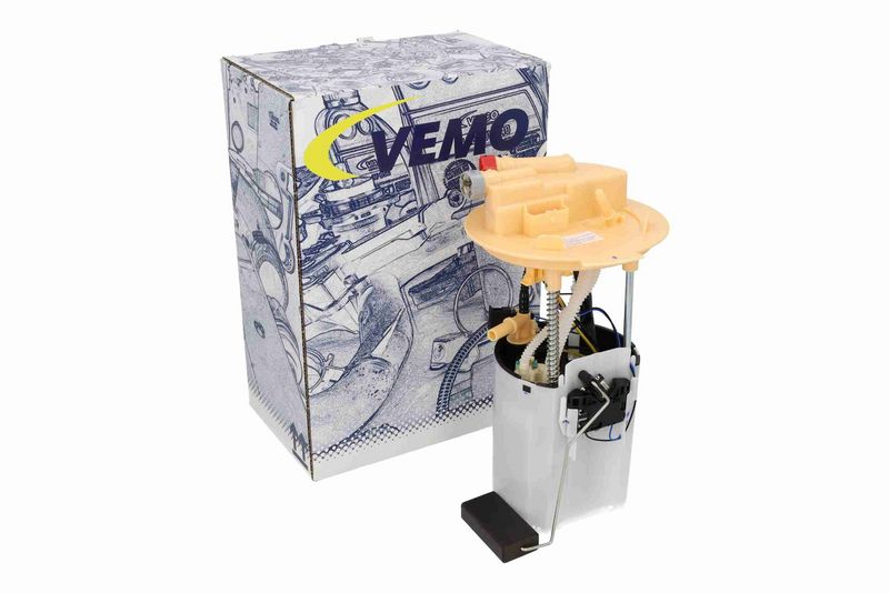 Elektromotor, Heckklappe