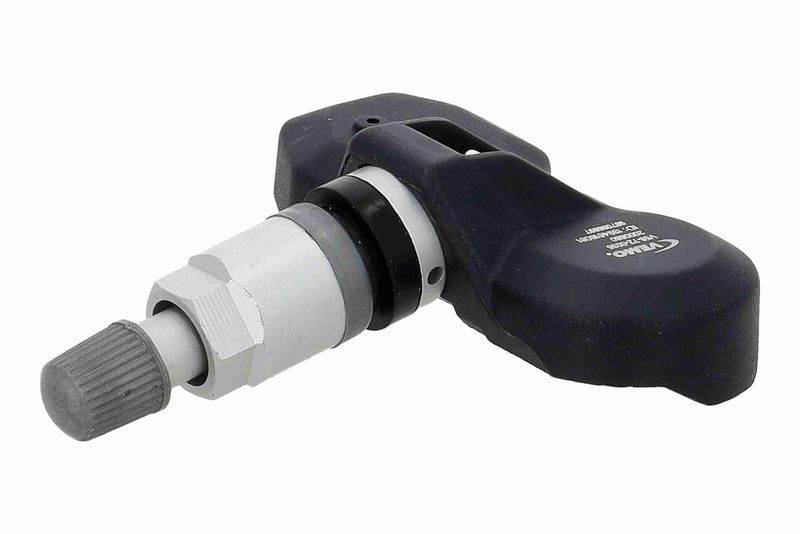 Radsensor, Reifendruck-Kontrollsystem