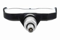 Radsensor, Reifendruck-Kontrollsystem