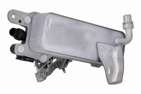 Ölkühler, Automatikgetriebe