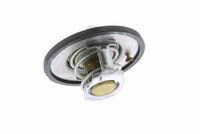 Thermostat, Kühlmittel