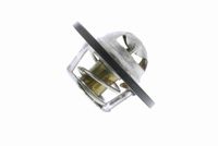 Thermostat, Kühlmittel
