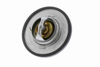 Thermostat, Kühlmittel