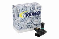 Sensor, Saugrohrdruck