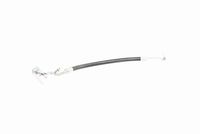 Sensor, Saugrohrdruck