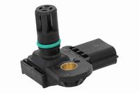 Sensor, Saugrohrdruck