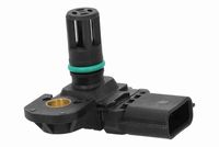 Sensor, Saugrohrdruck