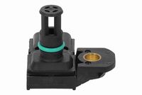 Sensor, Saugrohrdruck
