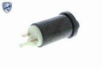Kraftstoffpumpe
