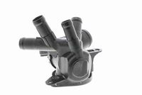 Temperaturschalter, Kühlerlüfter