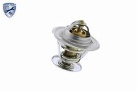 Thermostat, Kühlmittel