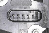Sensor, Außentemperatur