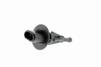 Sensor, Außentemperatur