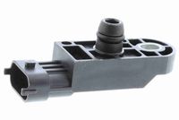 Sensor, Saugrohrdruck